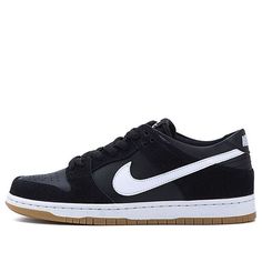 Nike SB Zoom Dunk Low Pro Black White 854866-019 Dunk Shoes, Jordan 11 Women, Vapour Max Nike, Nike Sb Zoom, White Shoes Sneakers, Womens Air Jordans, Black And White Sneakers, Sb Dunk Low, Nike Sb Dunk