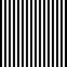 black and white striped background with vertical lines