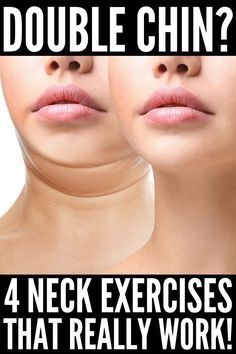 Exercises For Chin And Neck, Chin Tightening Exercises, How To Tighten Jowls, Get Rid Of Double Chin Overnight, Tone Face Facial Exercises, Yoga For Face And Neck, Tone Neck And Chin, Exercises For The Neck, Exercises To Get Rid Of Double Chin