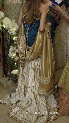 Menahil And Mehreen, Casual Bridal Dress, Beautiful Pakistani Dresses, Bridal Dress Fashion, Indian Bridal Fashion, Designer Party Wear Dresses