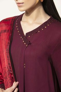 Dress Pattern Free, Suit Neck Designs, Kurta Patterns