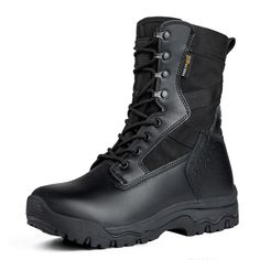 HOPPER 8" Women’s Military Lightweight Tactical Boots Geometrical Pattern Design, Military Tactical Boots, Motorcycle Shoes, Nike Boots, Tactical Shoes, Army Boots, Geometrical Pattern, Womens Combat Boots, Military Tactical