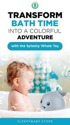 Elevate your child's bath time with the Splashy Whale Toy– where imagination meets water! This captivating bath toy adds a burst of excitement to every dip, and its high-quality, safe design ensures peace of mind for parents. Make bath time unforgettable and order your Splashy Whale today! Nursing Pillow, Baby Toy