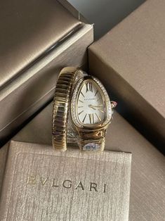 Dhgate Finds, Bvlgari Watch, Bulgari Jewelry, Jewellery Luxury, The Bling Ring