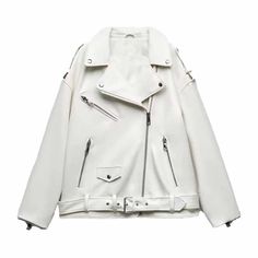 null

 null



 null

 null



 null

 null



 null

 null



 null

 null



 null

 null






 Color: black, WHITE; Size: XS, S, M, L, XL Zara Biker Jacket, Embroidered Leather Jacket, Zara Leather Jacket, Sheer Swimsuit, Lamb Leather Jacket, Black Moto Jacket, Studded Leather Jacket, Metallic Jacket, Pu Leather Jacket