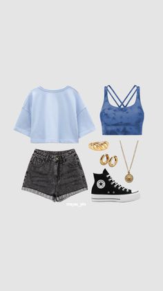 Outfit Collage Ideas, Obx Dr, Outfit Inspo Summer, Outfit Collage, Collage Ideas, Cute Preppy Outfits, Dr Closet