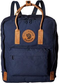 Fjallraven Kanken No. 2 Backpack Bags Kanken Laptop 15, Fjallraven Kanken Laptop, Fjallraven Women, Graduation Gift Ideas, Fjällräven Kånken, Navy Bag, Great Graduation Gifts, Class Of 2020, Grad Gifts