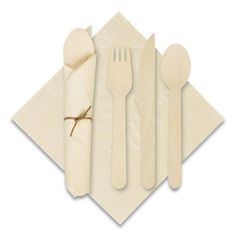 Perfectforevents,weddings,andmore.Eachrolledcutlerycontainsone6x6qualitytissuenapkin(6x12unfolded),onewoodenfork,onewoodenknife,andonewoodenspoon.Theycomepre-rolledforyourconvenience,andsecuredwithastylishraffiatie.Thehighlyrenewablewoodencutlerymakeagreatalternativechoicethanyourusualplasticcutlery.Plus,theyhaveaverynatural,elegant,andstylishlook!.FeaturesCutleryismadefromhighlyrenewableresource Wood Cutlery, Tissue Napkins, Wooden Fork, Disposable Cutlery, Wooden Knife, Wooden Cutlery, Sprinkle Baby Shower, Plastic Cutlery, Napkin Folding