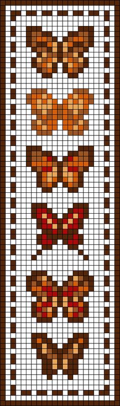 a cross stitch pattern with an image of a woman's face in the center