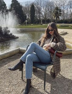 Parisian Outfits, Thanksgiving Outfit Ideas, Cute Thanksgiving Outfits, Thanksgiving Outfit Women, Style Parisienne, Winter Fashion Outfits Casual, Elegante Casual, Paris Outfits, Looks Street Style