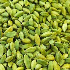 a pile of pistachioa sprouts sitting on top of each other