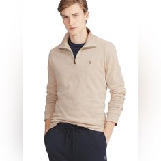 Neck/Neckline: Henley Neck: Semi-Swan Neck Print: Marbled Details: Elastic Waist 100 % Cotton Classic Cotton Half-zip Top, Polo Ralph Lauren Hoodie, Burgundy Hoodie, Navy Blue Hoodie, Black Crewneck Sweatshirt, Polo Pullover, Hoodie Logo, Polo Jeans, Polo Sweatshirt