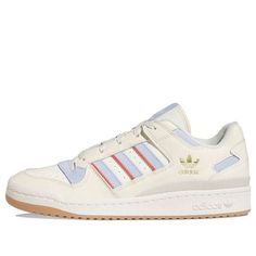 Adidas Originals Forum Low FZ6267 (SNKR/Skate/Light/Low Top/Non-Slip/Wear-resistant) Adidas Originals Forum Low, Adidas Forum Low, Beautiful Beach Pictures, Forum Low, Adidas Forum, Low Top Shoes, Stylish Sneakers, Top Shoes, Beautiful Beaches