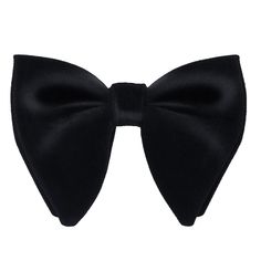 PRICES MAY VARY. Fancy Oversize Bow Tie: Thick velvet material Good thickness with support to keep the shape. A big butterfly shape is great for fancy dress costumes to get a classic & fashionable style. Fine Vintage Design: Adjustable butterflies bowtie made of soft and smooth polyester, the bow tie consists of double-layer thick velvet, it is and they are made by hand. One Bow Tie Fits All: Solid bowtie is suitable for all formal occasions, such as weddings, graduation parties, ceremonies, and Butterfly Knot Bow For Black-tie Events, Satin Ties With Decorative Bow For Party, Adjustable Butterfly Knot Bow Tie For Party, Party Satin Ties With Decorative Bow, Party Suit And Tie Accessories With Detachable Bow, Fitted Party Suit And Tie Accessories With Decorative Bow, Satin Bow Ties For Party, Satin Bow Ties For Parties, Fitted Party Suit And Tie Accessories With Detachable Bow