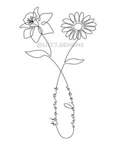 180+ Beautiful Birth Flower Tattoo Ideas (2023) - TattoosBoyGirl Small Lady Tattoo Ideas, Quote In Flower Tattoo, I Love You More Tattoo With Flower, Birth Mom Tattoos, Fine Lime Flower Tattoo, Daughters Birth Flower Tattoo, Flower With Family Stem Tattoo, Add On To Flower Tattoo, Simple Mama Tattoo