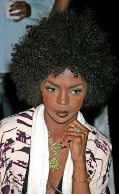 Lauryn Hill Style, Braids Locs, Celebrity Hairstylist, Hair Evolution, Simple Updo, Jones Beach, Chin Length Hair