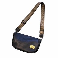 Material: PU Texture: Soft Closed: Zipper Size: 9.4"L x 3.5"W x 6.3"H in; It is enough to hold daily stuffs including cell phones, sunglasses, wallet, key etc. Baldric: Adjustable shoulder strap نظارات شمسية, Black Leather Crossbody Bag, Bag Light, Bago, Leather Crossbody Bag, Medium Size, Light Brown, Leather Crossbody, Cell Phones