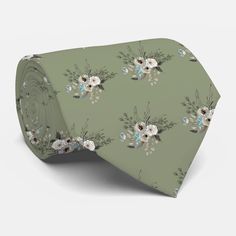 Design of the tie is the part of the big collection with predominant sage color. It could be just perfect for your special occasions. Sage Green Wedding Ideas, Groom Wedding Gifts, Green Wedding Ideas, Sage Green Wedding, Wedding Engagement Gifts, Sage Color, Newlywed Gifts, Green Wedding, Engagement Gifts