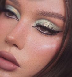 Makeup Coquette, Iconic Makeup, Edgy Makeup, Makeup Eye Looks, Glamour Makeup, Eye Makeup Art