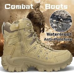 ⭐With 30 days no risk money back guarantee. ⭐99% of reviewers recommend this product. ⭐100% Satisfaction Guaranteed. ⭐Ship within 48 hours. Product Description For ten consecutive years, reigning as the top-selling hiking boots globally! The promotional price is$52.99. We willrestore the original price when we sell 500 pairs. Hurry up and buy now before it's sold out! Designed for the modern man who values both performance and comfort, these shoes are equipped with a Gore-Tex membrane that ensur Walking Posture, Winter Hiking Boots, Military Combat Boots, Mens Sandals Casual, Outdoor Trekking, Military Combat, Casual Leather Shoes, Travel Wear, Boots Waterproof