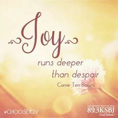 Joy 2024 Word, Joy Cho, Contemporary Christian Music, Corrie Ten Boom, Joy Quotes, Ode To Joy, The Lord Is Good, Joy Of The Lord, Encouraging Quotes