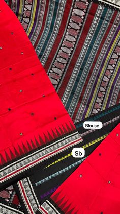 Indulge in timeless elegance with our Sambalpuri Dongria Saree. Its vibrant Red body is complemented by a striking Black border, while the embellished Pallu adds a touch of sophistication. You deserve the luxury and tradition embodied in this exquisite piece. Black Border, Vibrant Red, You Deserve, Beauty Book, Timeless Elegance, Etsy Accessories, Pet Supplies, Saree, Bathing Beauties