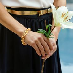 Our best selling chain bracelet is a substantial design made of double linked chain with toggle clasp detail. Small Gold Chain, Susan Shaw, Dangle Bracelet, Dogwood Trees, Bangles Set, Coin Bracelet, Toggle Necklace, Link Chain Bracelet, Classic Bracelets