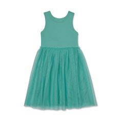 Iced Cucumber, Pullover, Crewneck, Sleeveless, Tutu Skirt, Comfort Fit, Cotton Polyester, Size 10-12, New. Green Sleeveless Dress For Summer Dress-up, Spring Stretch Dresses For Playwear, Green Sleeveless Tutu Dress For Summer, Green Tutu Dress For Dress-up In Spring, Spring Green Tutu Dress For Dress-up, Summer Cotton Tutu Dress For Dress-up, Fitted Green Dress For Playdate, Cute Sleeveless Tutu Dress For Spring, Cute Green Summer Tutu Dress