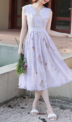 Sway Gracefully All Evening Long in This Lightweight Beige Midi Dress, Punctuated by Dainty Ruffle Trim at the Straps and Tiered Skirt. A Defined Waist Seam Flatters Your Shape While a Slight A-Line Silhouette Moves Fluidly as You Walk. So Lovely and Easygoing With Sandals for Daytime or Heels at Night. Gentle Dry Clean Only Colour may vary due to lighting on images. The product images (without model) are closest to the true colour of the product.Item runs true to size chart and is cut to suit o Beige Midi Dress, New Look Dresses, Satin Corset Dress, Plus Size Corset, Linen Mini Dress, Leather Dresses, Midi Dress Sleeveless, Plus Dresses, Ruched Dress