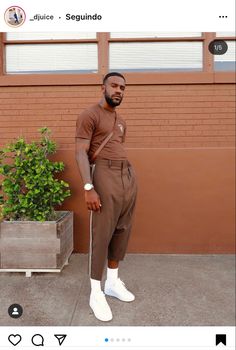 Chique Outfit, Black Men Fashion Swag, Black Men Street Fashion, Men Street Fashion, Street Fashion Men Streetwear, Mens Outfit Inspiration, Mens Fashion Streetwear, Mens Fashion Classy, Black Streetwear