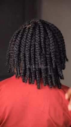 Instagram Braid Loc Styles, All Types Of Braids, Types Of Braids, Braids Locs, Sisterlocks, Hair Braiding, Natural Hair Braids, Loc Styles, July 12