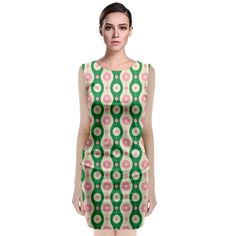 Step into the enchanting world of the 60s with our Green Pink Mod Dress, a chic and sophisticated piece that perfectly encapsulates the 60s Dress Style. This Velvet Dress adds a luxurious touch, embracing the opulent textures of the era. The 60s Shift Dress design offers a sleek and tailored look, capturing the essence of mod fashion. With its vibrant Green Pink color palette, this dress is a nod to the playful and artistic spirit of the 60s. Elevate your wardrobe with this Retro Dress, a perfec Green Pink Color Palette, 60s Inspired Dress, Style Velvet Dress, Dress 60s Style, 60s Inspired Fashion, Velvet Dress Green, 60s Shift Dress, 60s Fashion Dresses, Shift Dress Styles