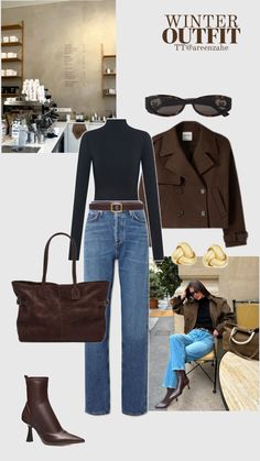 #ootd #outfitinspo #styleinspo #outfitideas #outfitoftheday #dailyoutfits #outfitinspiration #outfits #winterstyle #winterfashion #fallfashion #fallstyle #winteroutfit #winteroutfits #fyp #foryou #fypage #foryoupage #minimalstyle #classy #elegant #elegantstyle #outfitsweek #weekofoutfits #streetwear