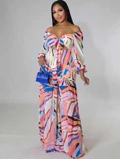 Material:Made of 90-95% chiffon. Soft breathable and lightweight fabric. sexy to wear.Features:Long sleeve. tie-dye. casual. v-neck. lace-up. crop top. ruched. long pants. wide-leg pants. jumpsuits.Style:Casual Flared Jumpsuit, Wide Leg Jumpsuits, Womens Clothing Store, Flare Jumpsuit, Casual Tie, Custom Size Dresses, Multi Dress, Jumpsuit Fashion, Pant Length