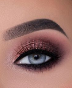 Eye Makeup Images, Drag Make-up, Wedding Eye Makeup, Pink Eye Makeup, Cute Eye Makeup, Eye Makeup Pictures, Eye Makeup Designs