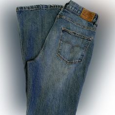 Ralph Lauren Women 10 Straight Boot Cut Denim Jeans Excellent Condition We Think New With Tags Ralph Lauren Casual Mid-rise Bottoms, Ralph Lauren Casual Denim Jeans, Casual Ralph Lauren Denim Jeans, Ralph Lauren Straight Leg Jeans For Spring, Casual Denim Bottoms By Ralph Lauren, Ralph Lauren Casual Jeans For Spring, Ralph Lauren Women, Ralph Lauren Jeans, Boot Cut Denim