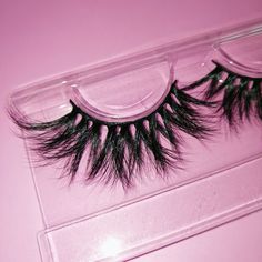 Gorgeous Hair Styles, Eyelashes Packaging Ideas, Lash Company, Pink Eyelashes Print, Lash Instagram, Lash Sayings Eyelashes, Eyelash Design, Lash Boss, Custom Eyelash Box Packaging