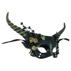 Transform into a legendary woodland creature with the Woodland Mystical Creature Mask! Its fun horns and earthy design make it perfect for Mardi Gras, fantasy parties, or just impressing your pet cat. It’s time to leave the boring behind and embrace your magical side—this mask is here to help you do just that. Animal Masquerade Mask, Costume Accessories Diy, Mystical Creature, Birthday Vibes, 300 Piece Puzzles, Holiday Puzzle, Brain Teaser Puzzles, Science Toys, 500 Piece Puzzles