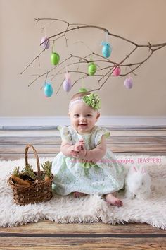 Foto Newborn, Easter Backdrops, Photoshoot Backdrops, Seamless Backdrop