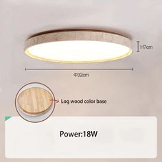 47942512410928|47942512967984|47942513000752|47942513033520 Wood Ceiling Lamp, Wood Ceiling, Lamp For Living Room, Led Ceiling Lamp, Retro Lighting, Wood Ceilings, Energy Efficient Lighting, Smart Device, Lamps Living Room