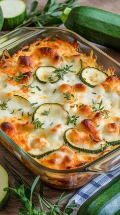 32 Quick and Healthy Casserole Ideas to Save Time