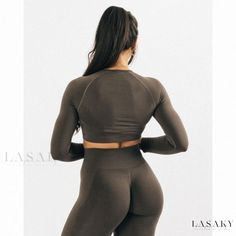 Lasaky - Stretchy Leggings for Active Living Flattering Leggings, Stylish Leggings, Comfortable Leggings, Stretchy Leggings, Womens Wellness, Active Wear Outfits, Active Lifestyle, Outfits With Leggings, Workout Leggings