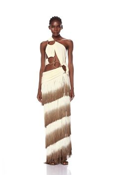 Spring Summer 23, Chic Evening Dress, Bronx And Banco, Luxury Dresses, A Goddess, Mini Dress Casual, Luxury Dress, Back Design, Shop Maxi Dresses