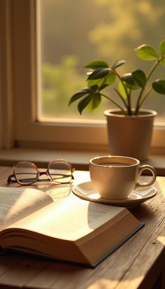 A relaxing evening reading 📚 time with a cup of coffee ☕️ Calm Person Aesthetic, Morning Astethic, Calm Life Aesthetic, Rest Aesthetic, Relaxation Aesthetic, Tea Pictures, Relaxing Aesthetic, Comfort Aesthetic, Images Of Peace