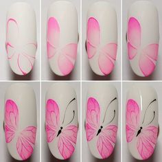 Nail Designs Step By Step, Gold Stiletto Nails, Flame Nail Art, Nails Arts