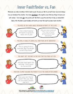 an info sheet describing the differences between inner and outer airflowers in each other