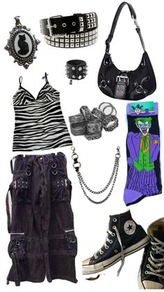 Mall goth 😍🥰 Goth Outfit Moodboard, Early 2000s Goth Fashion, Mall Goth Shoes, Mall Goth Fits, 90s Mall Goth Aesthetic, 2000s Goth Fashion, Punk Inspired Outfits, Mallgoth Aesthetic, 2000s Alt Fashion