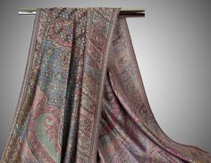 Jamawar Shawl For Wedding, Jamawar Shawl Scarf For Wedding, Wedding Jamawar Scarves, Wedding Pashmina Silk Shawl, Elegant Multicolor Wedding Scarf, Wedding Silk Dupatta Shawl, Elegant Multicolor Wedding Scarves, Multicolor Traditional Drape Scarves For Wedding, Wedding Silk Dupatta Scarf Shawl