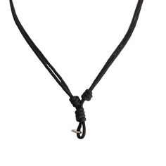 PRICES MAY VARY. HANDCRAFT Black Umbrella Rope Knot Necklace For Unisex Mens Womens Adult Father Mother And Friends duaghter son 10 pcs SLIP KNOT ADJUSTABLE CORDS For Necklace With Hook For Hanging Pendants Amulets Fashion Supplies MATERIAL: Black Umbrella Rope String And Metal Loop Thick 1.5 MM. "ADJUSTABLE SIZE: 16 Inches -30 Inches Thickness 1.5 MM. weight: 2 Grams" DESCRIPTION CONDITION: New Unused Unbranded Undamage Handmade MATERIAL: Black Umbrella Rope Cord with silver color loop SIZE: Ad Black Jewelry With Adjustable Length For Everyday, Adjustable Black Necklace For Everyday Use, Black Adjustable Necklace For Everyday Use, Black Beach Jewelry With Adjustable Cord, Black Casual Necklace With Adjustable Cord, Casual Black Necklace With Adjustable Cord, Black Blinds, Black Umbrella, Slip Knot