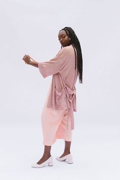 Samara Robe & Cardigan PDF - Victory Patterns Spring Wrap Cardigan With Relaxed Fit, Relaxed Fit Wrap Outerwear For Loungewear, Fall Kimono With Relaxed Fit For Loungewear, Oversized Wrap Robe For Loungewear, Casual Oversized Robe For Loungewear, Casual Robe With Relaxed Fit For Fall, Oversized Summer Loungewear Outerwear, Casual Fall Robe With Relaxed Fit, Casual Fall Daywear Robe